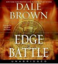 Edge of Battle - Dale Brown, Michael McShane