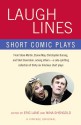 Laugh Lines: Short Comic Plays - Eric Lane, Nina Shengold