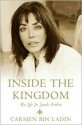 Inside the Kingdom - Carmen Bin Ladin