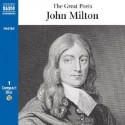 The Great Poets: John Milton - John Milton, Derek Jacobi, Samantha Bond