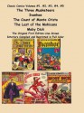 Classic Comics: #1-5 - Classic Comic Store Ltd, Sam Sloan, Albert Lewis Kanter