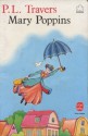 Mary Poppins - P.L. Travers