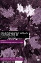 Conditions of Democracy in Europe, 1919-39: Systemic Case-Studies - Dirk Berg-Schlosser, Jeremy Mitchell