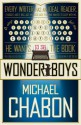 Wonder Boys - Michael Chabon