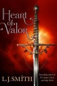 Heart of Valor - L.J. Smith