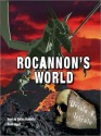 Rocannon's World (MP3 Book) - Ursula K. Le Guin, Stefan Rudnicki