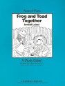 Frog and Toad Together - Laurie Diamond, Joyce Friedland, Rikki Kessler