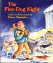 The Five-Dog Night - Eileen Christelow