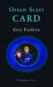 Gra Endera - Orson Scott Card