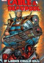 Cable & Deadpool: If Looks Could Kill - Fabian Nicieza