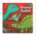 Curious Creatures: Dinosaur Rumble (Curious Creatures (Sterling/Pinwheel)) - Shaheen Bilgrami, Sally Chambers, Patricia Ratie