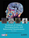 Textbook of Clinical Neuropsychiatry and Behavioral Neuroscience 3E - David P. Moore, Basant K. Puri