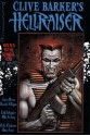 Clive Barker's Hellraiser: Book 15 - Clive Barker, James Moore, Ricardo Villagrán, Erik Saltzgaber, Mike Vosburg, D.G. Chichester, Dwayne McDuffie, Bruce Jones