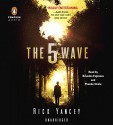 The 5th Wave - Phoebe Strole, Brandon Espinoza, Rick Yancey