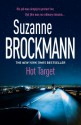 Hot Target - Suzanne Brockmann