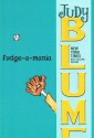 Fudge-A-Mania - Judy Blume