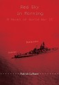 Red Sky in Morning: A Novel of World War II (Audio) - Patrick Culhane, Joe Barrett