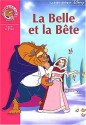 La Belle et la Bête - Laurette Brunius