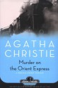 Murder on the Orient Express (Hercule Poirot, #10) - Agatha Christie