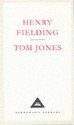 The History of Tom Jones (Everyman's Library Classics, #28) - Claude Julien Rawson, Henry Fielding