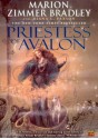 Priestess of Avalon - Marion Zimmer Bradley, Diana L. Paxson