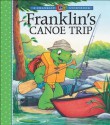 Franklin's Canoe Trip - Sharon Jennings, Sean Jeffrey, Mark Koren