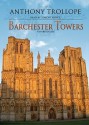 Barchester Towers - Anthony Trollope, Simon Vance