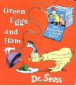 Green Eggs & Ham - Dr. Seuss, Aristides Ruiz