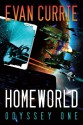 Homeworld - Evan Currie