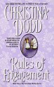 Rules of Engagement - Christina Dodd