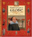 Shakespeare's Globe: An Interactive Pop-up Theatre - Toby Forward, Juan Wijngaard