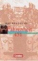 Fahrenheit 451 - Ray Bradbury