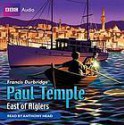 Paul Temple: East of Algiers - Douglas Rutherford, Francis Durbridge, Anthony Head