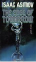 The Edge of Tomorrow - Isaac Asimov