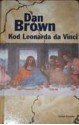 Kod Leonarda da Vinci - Dan Brown, Krzysztof Mazurek