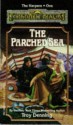 The Parched Sea - Troy Denning, Fred Fields