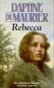 Rebecca - Daphne du Maurier