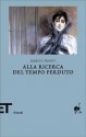 Alla ricerca del tempo perduto - Marcel Proust, Mariolina Bongiovanni Bertini