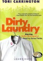 Dirty Laundry - Tori Carrington, Anna Fields