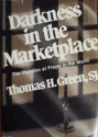 Darkness in the Marketplace: The Christian at Prayer in the World - Thomas H. Green