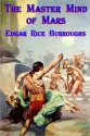 The Master Mind of Mars - Edgar Rice Burroughs