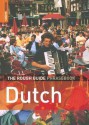 The Rough Guide to Dutch Phrasebook - Lexus Ltd.