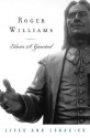 Roger Williams (Lives & Legacies (Oxford)) - Edwin S. Gaustad