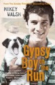 Gypsy Boy On The Run - Mikey Walsh