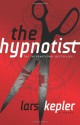 The Hypnotist - Lars Kepler, Ann Long