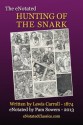 The eNotated Hunting of the Snark - Lewis Carroll, Pam Sowers