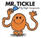 Mr. Tickle - Roger Hargreaves