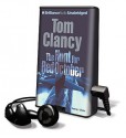 The Hunt for Red October - J. Charles, Tom Clancy