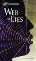 Web of Lies - Anne Schraff