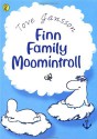 Finn Family Moomintroll - Tove Jansson